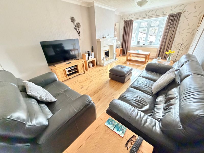 Fairways Drive Little Sutton